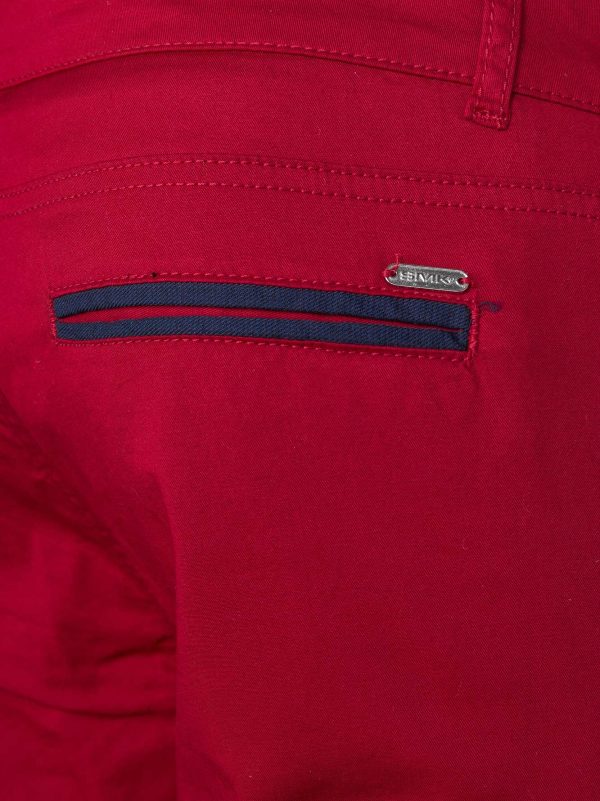 CALÇA SMK CLASSIC GENTLEM