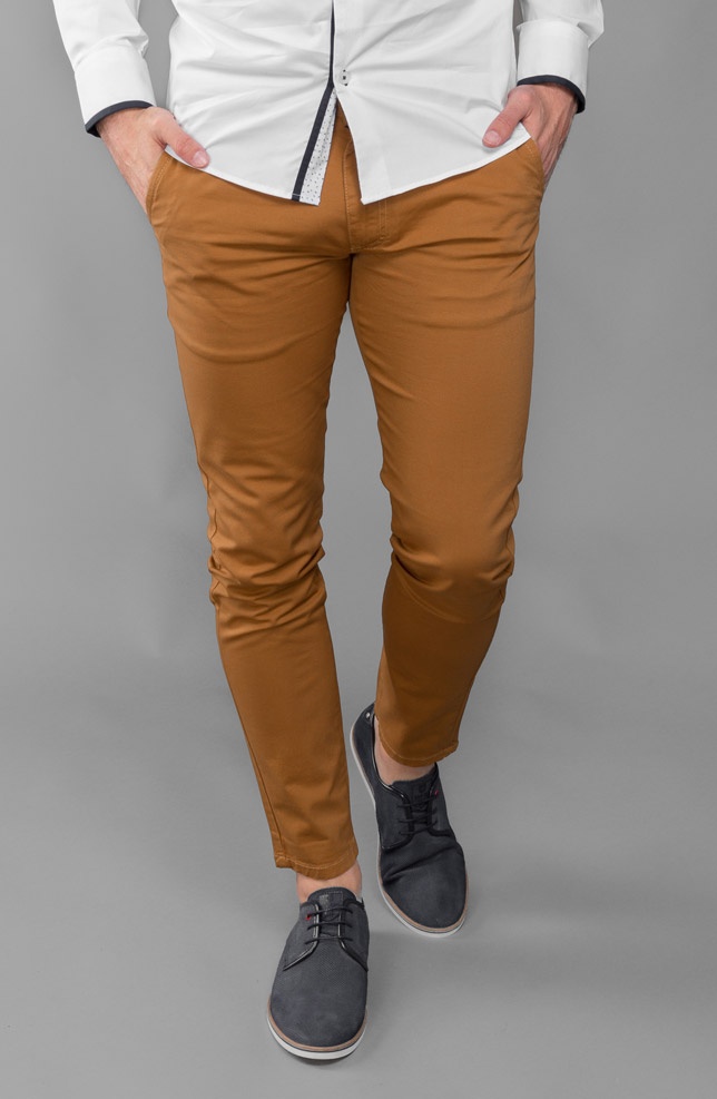 CALÇA SMK CLASSIC GENTLEM
