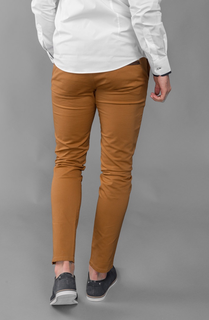CALÇA SMK CLASSIC GENTLEM