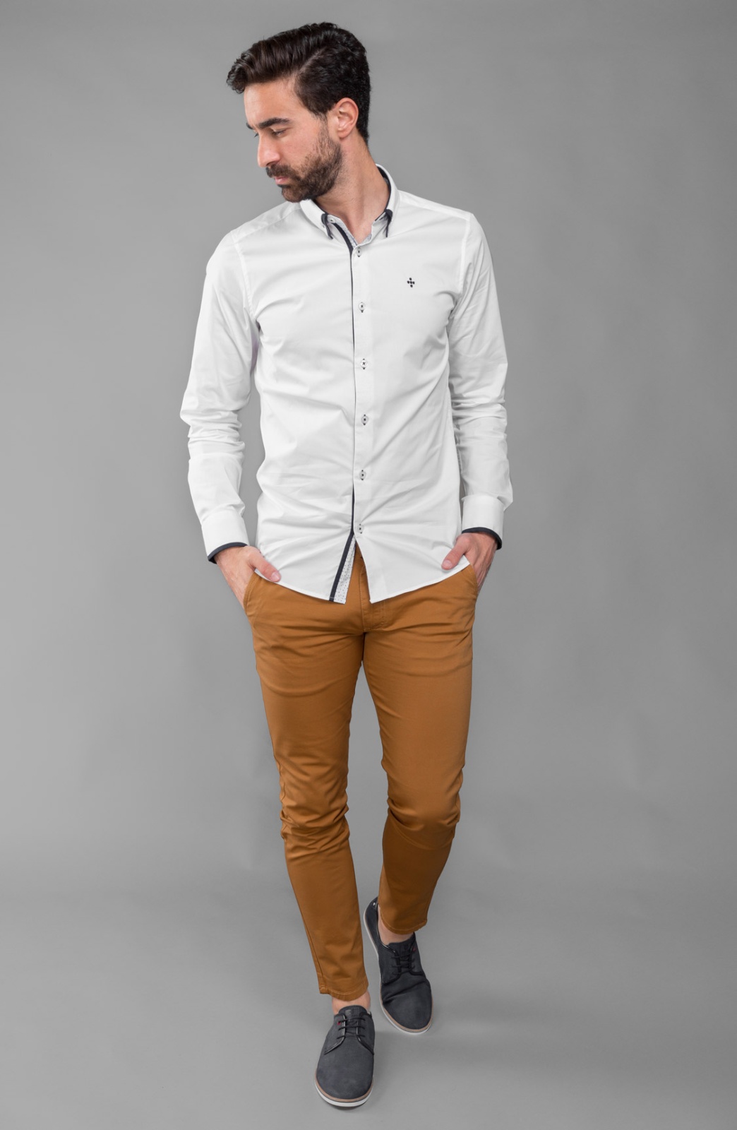 CALÇA SMK CLASSIC GENTLEM
