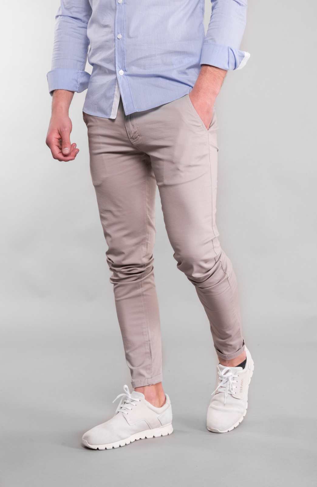 CALÇA SMK CLASSIC GENTLEM