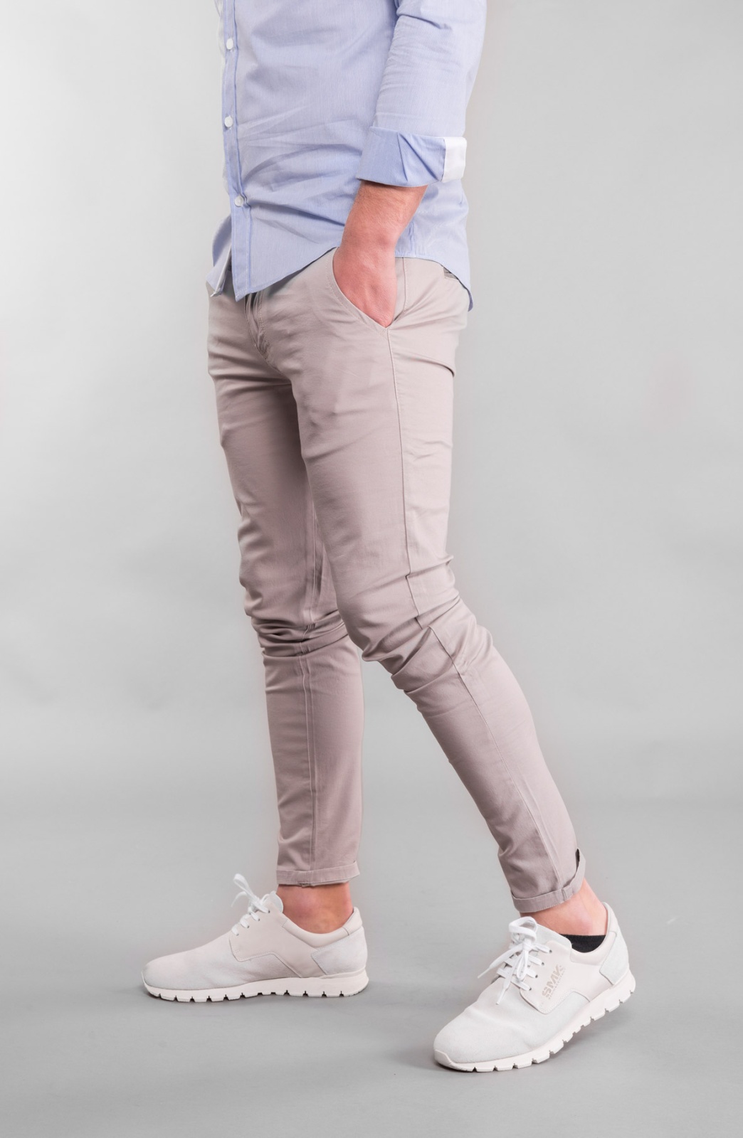 CALÇA SMK CLASSIC GENTLEM