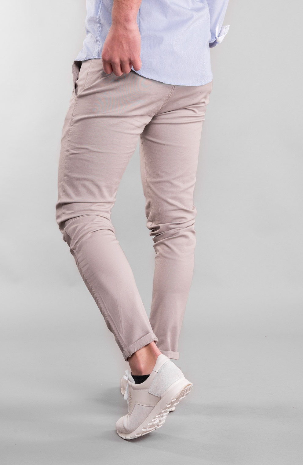 CALÇA SMK CLASSIC GENTLEM