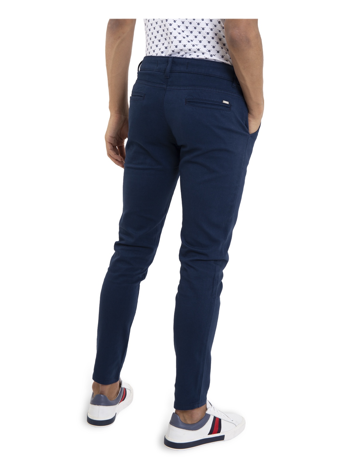 CALÇA SMK MARINE FANTASY