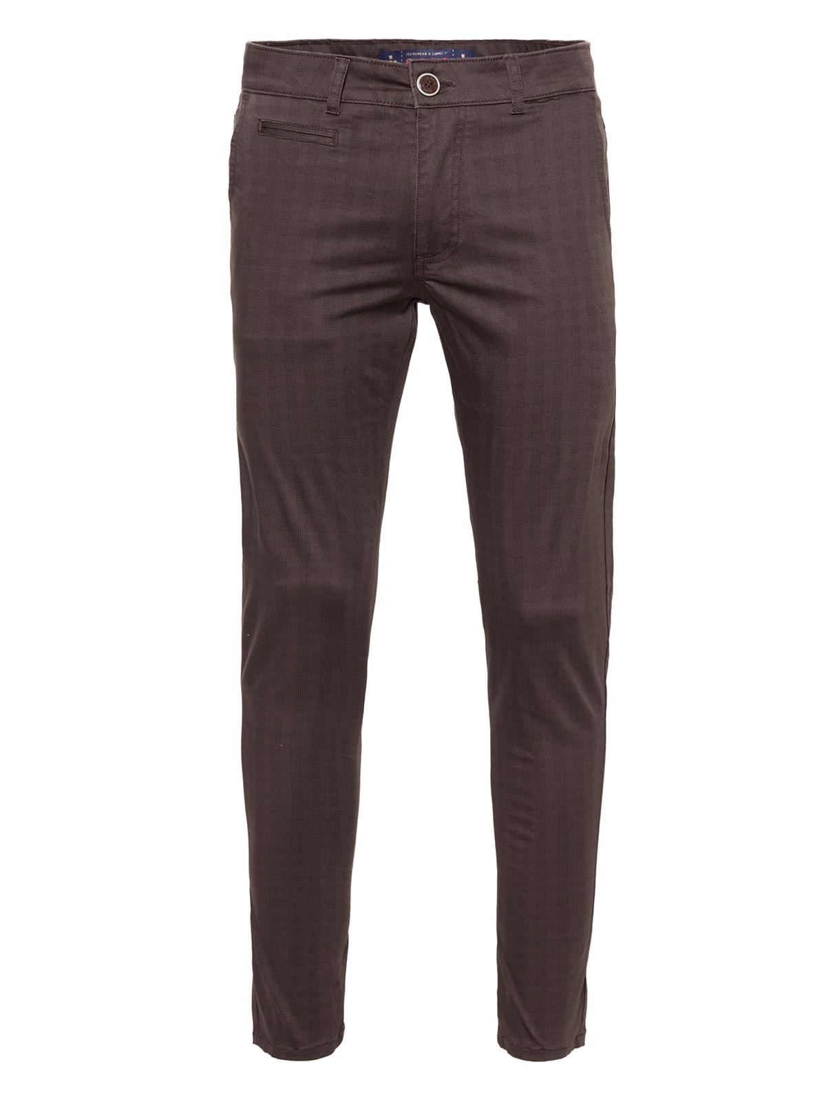 CALÇA SMK BROWN WAY