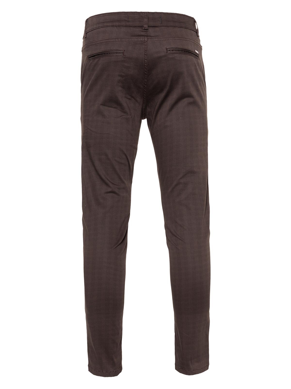 CALÇA SMK BROWN WAY