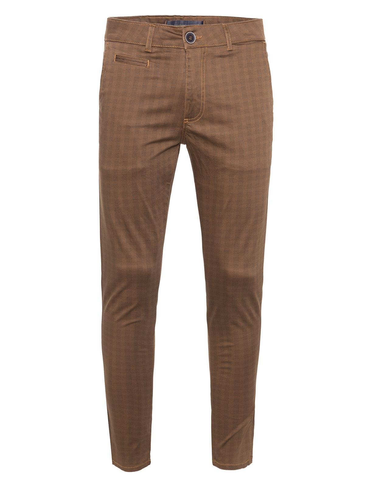 CALÇA SMK BROWN WAY