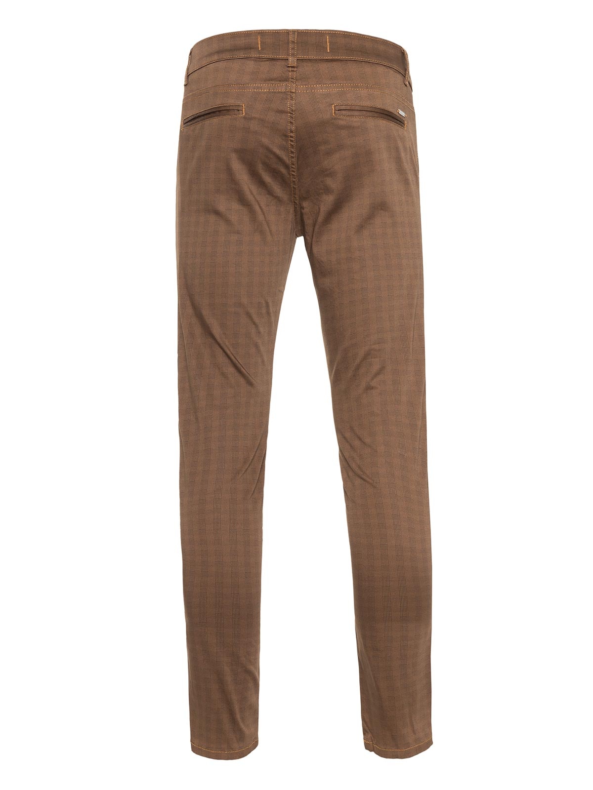 CALÇA SMK BROWN WAY