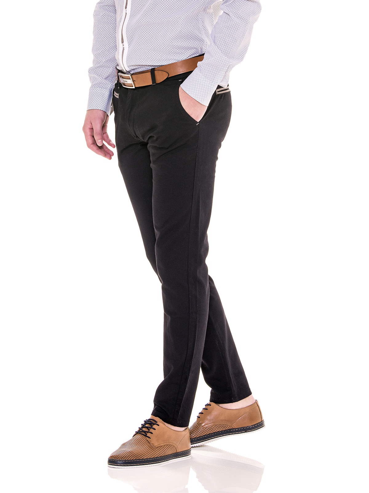 CALÇA SMK NEW GENTLEMAN