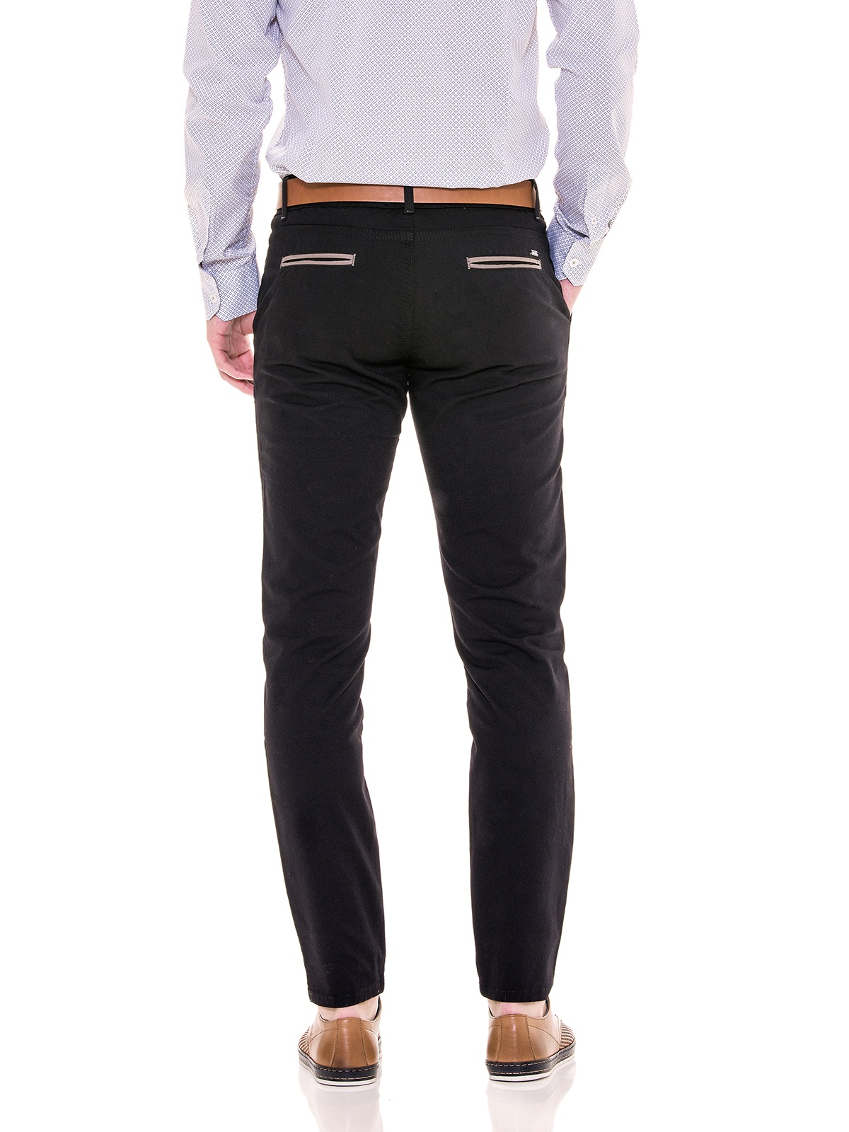 CALÇA SMK NEW GENTLEMAN