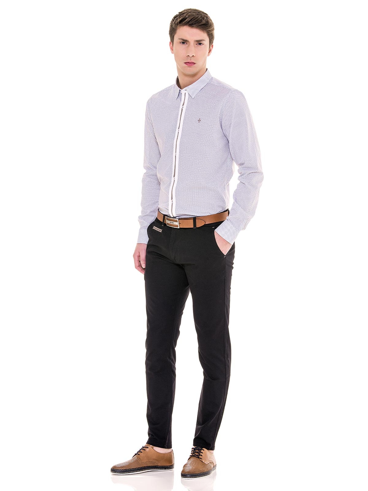 CALÇA SMK NEW GENTLEMAN