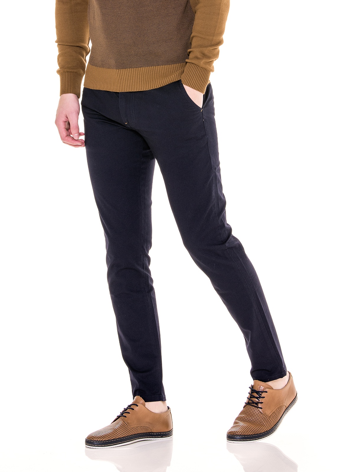 CALÇA SMK NEW GENTLEMAN