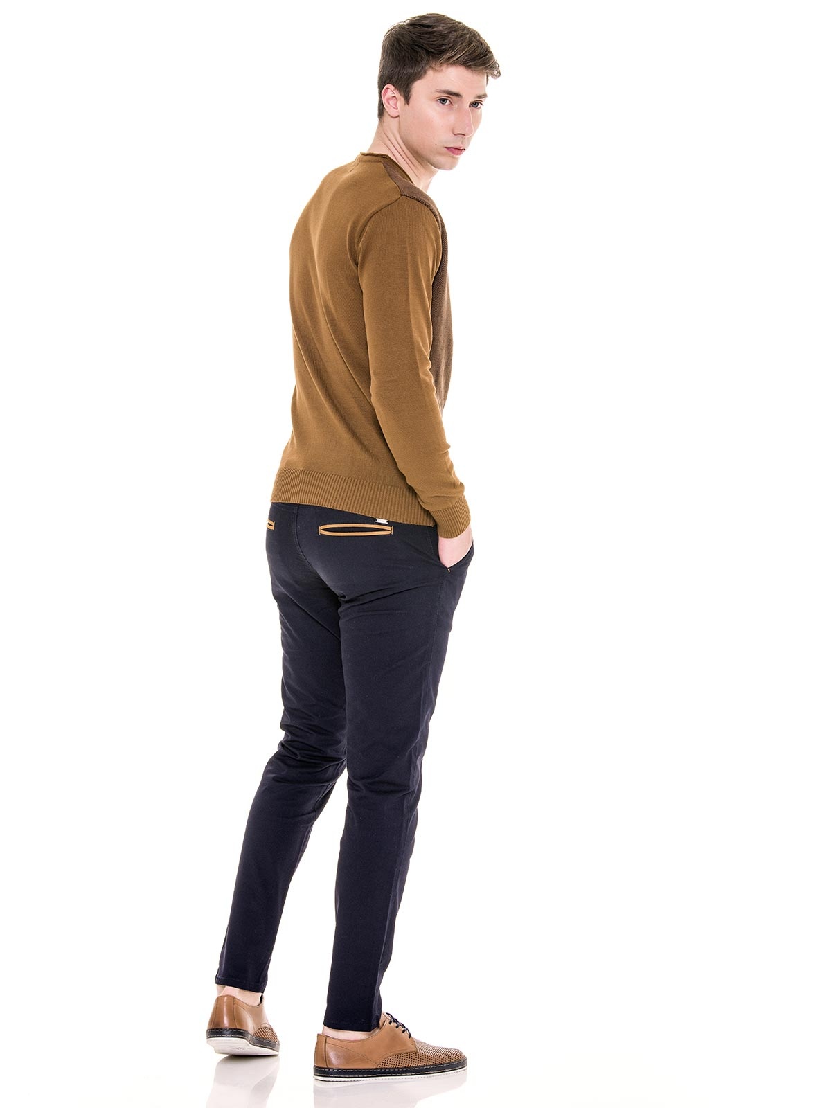 CALÇA SMK NEW GENTLEMAN