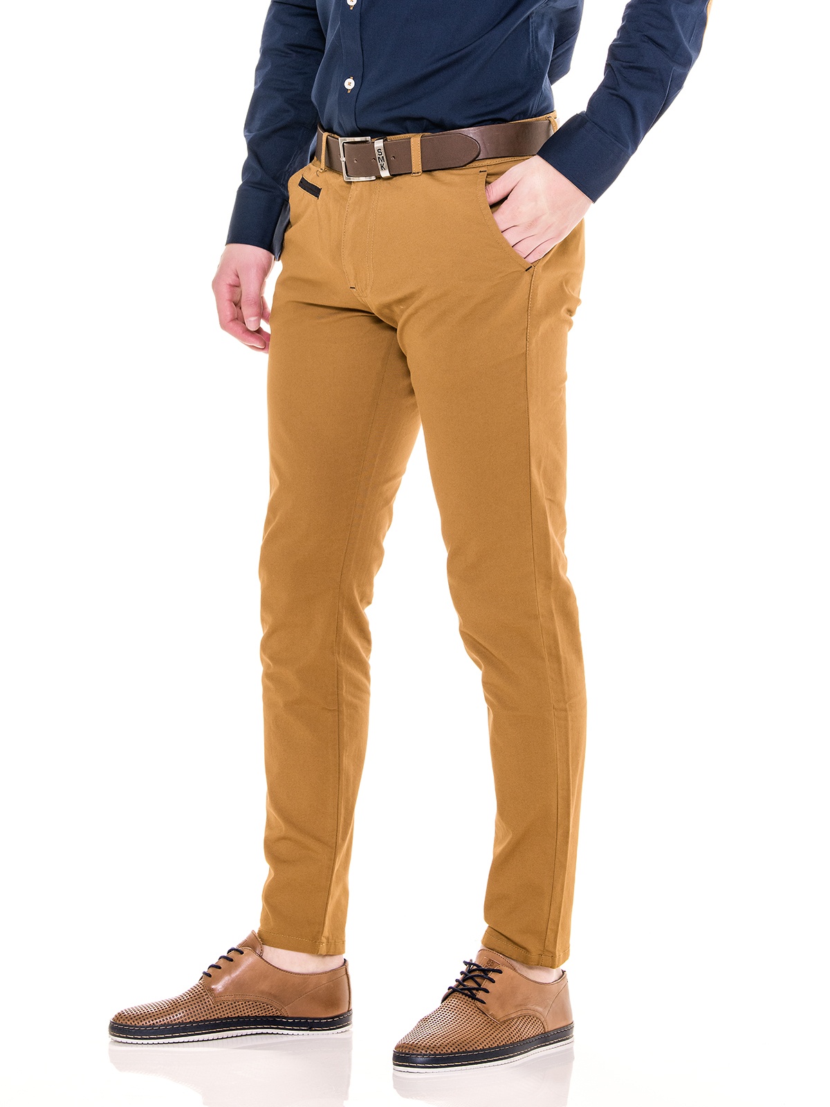 CALÇA SMK NEW GENTLEMAN