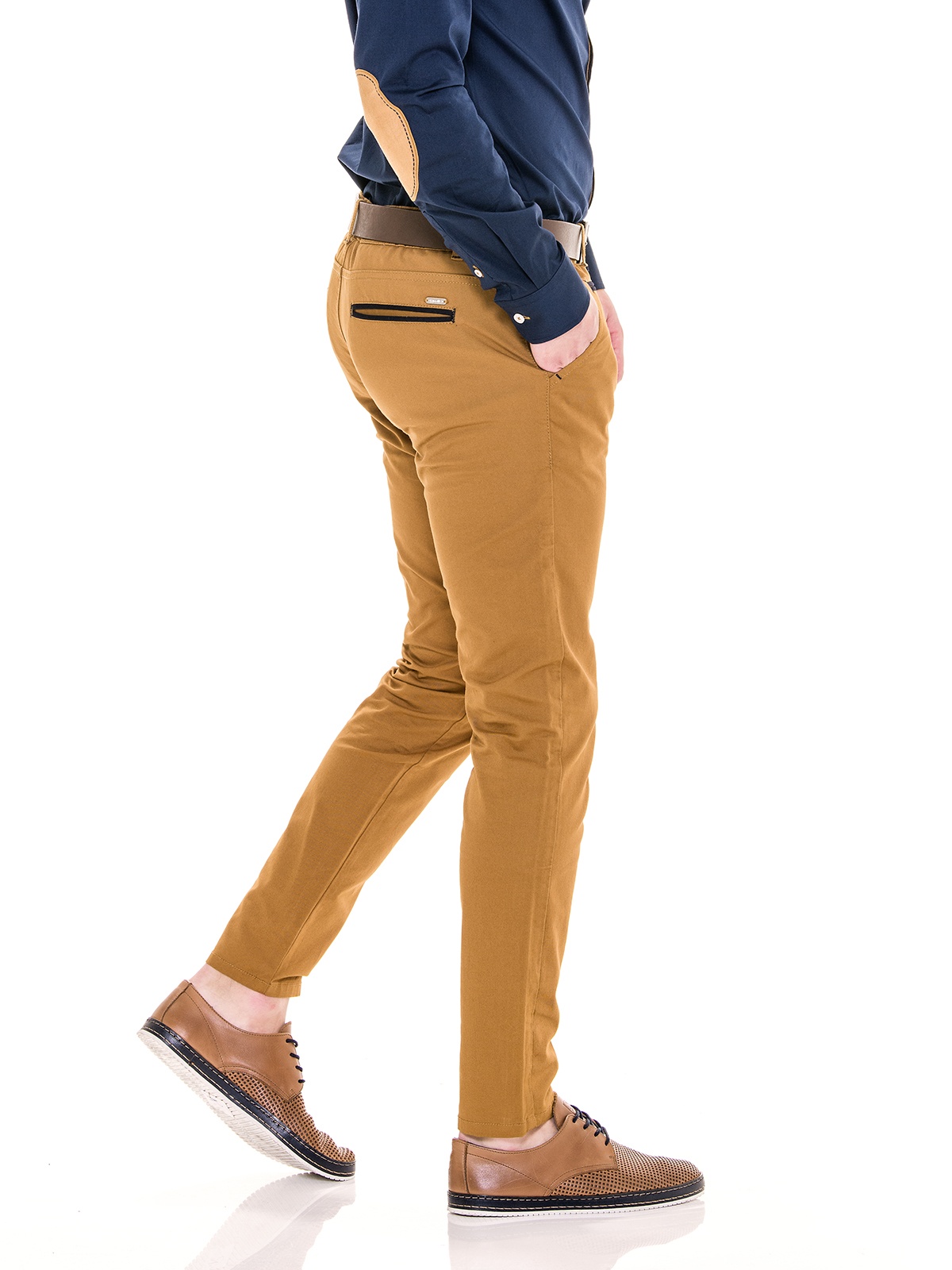 CALÇA SMK NEW GENTLEMAN