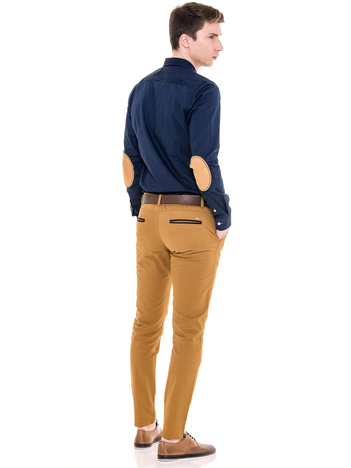 CALÇA SMK NEW GENTLEMAN