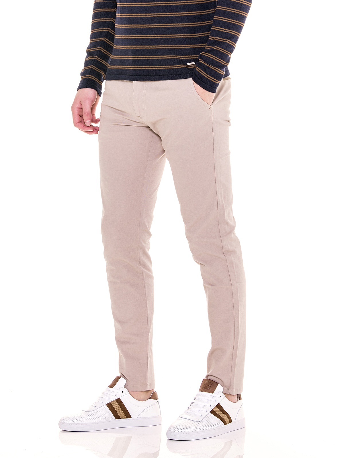 CALÇA SMK NEW GENTLEMAN