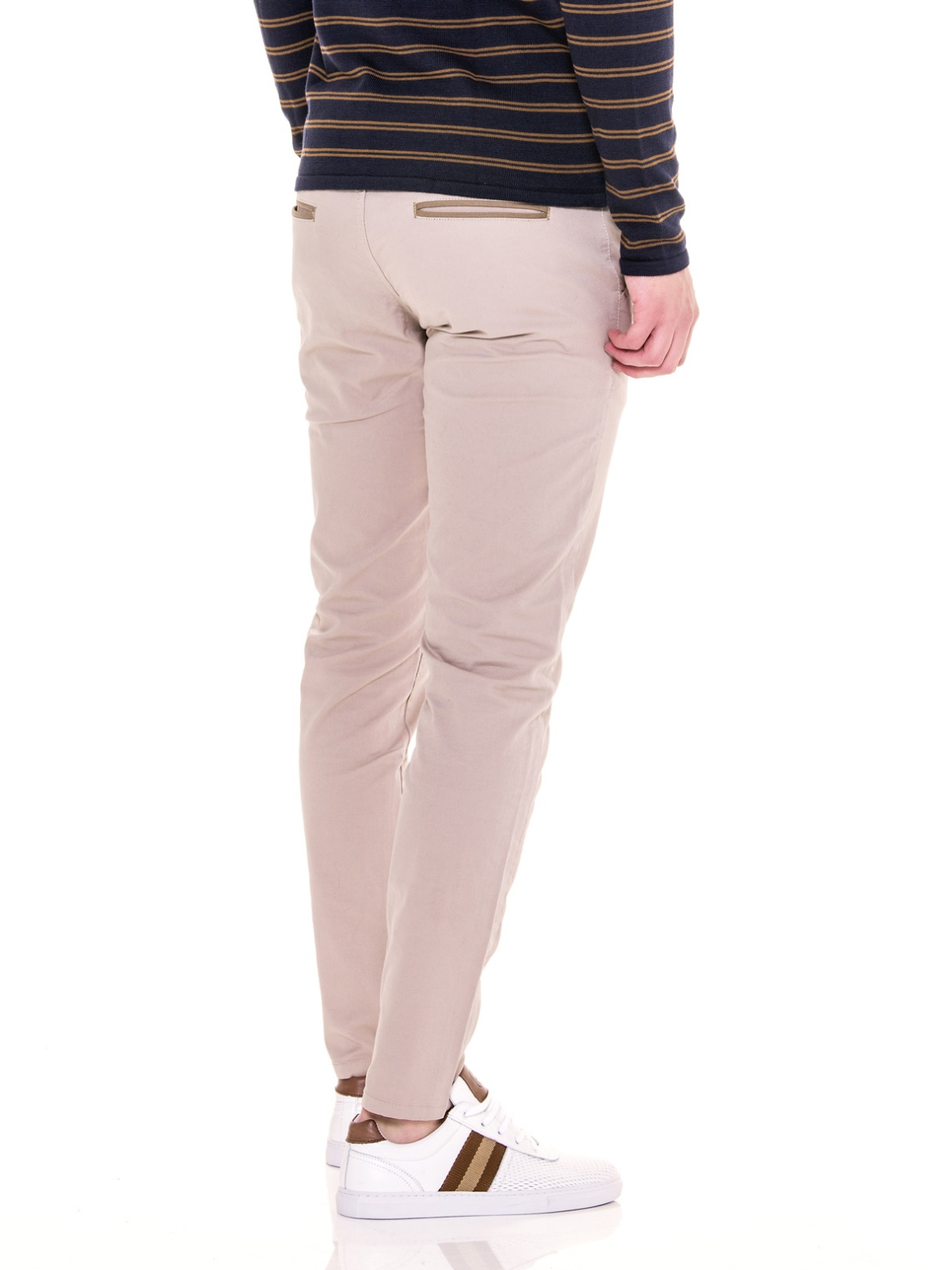 CALÇA SMK NEW GENTLEMAN