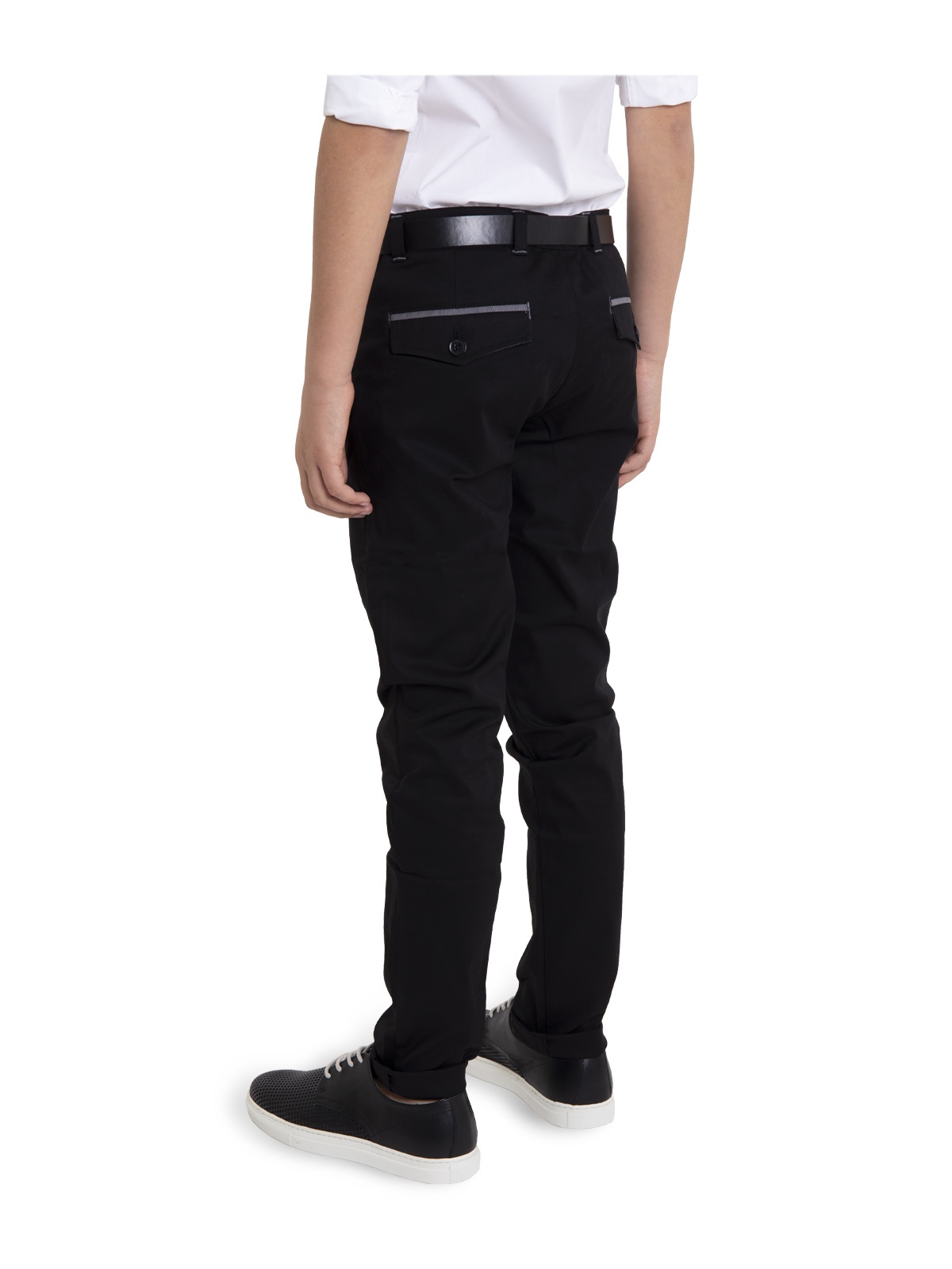 CALÇA SMK COLLOR KIDS