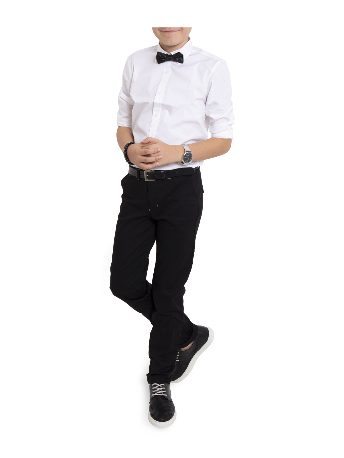 CALÇA SMK COLLOR KIDS