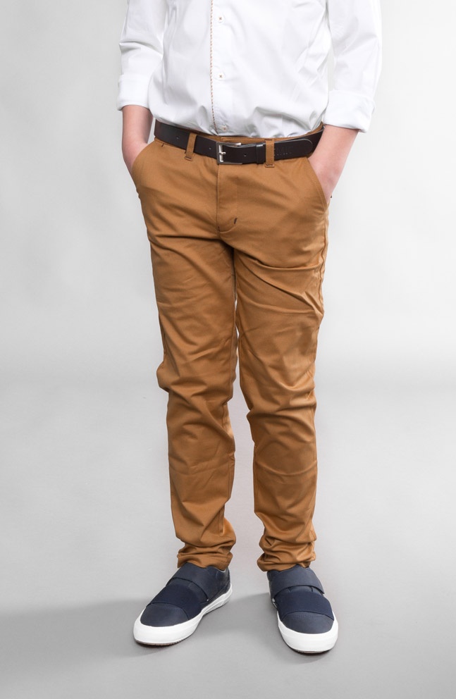 CALÇA SMK COLLOR KIDS
