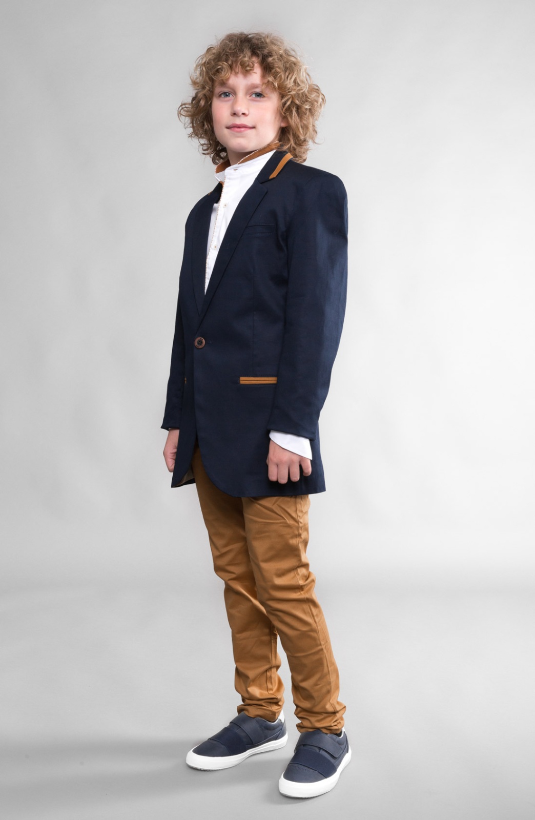 CALÇA SMK COLLOR KIDS