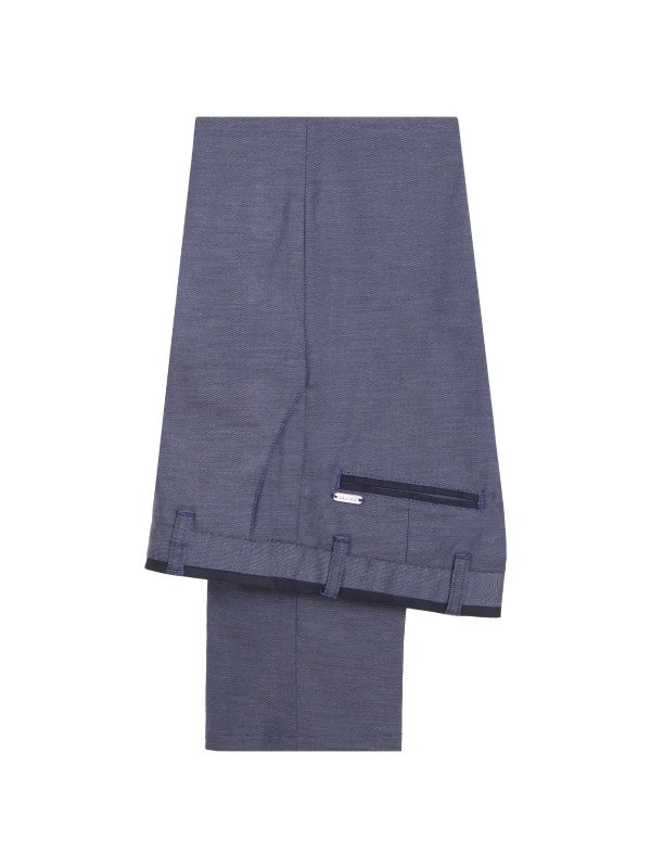 CALÇA SMKIDS BLUE