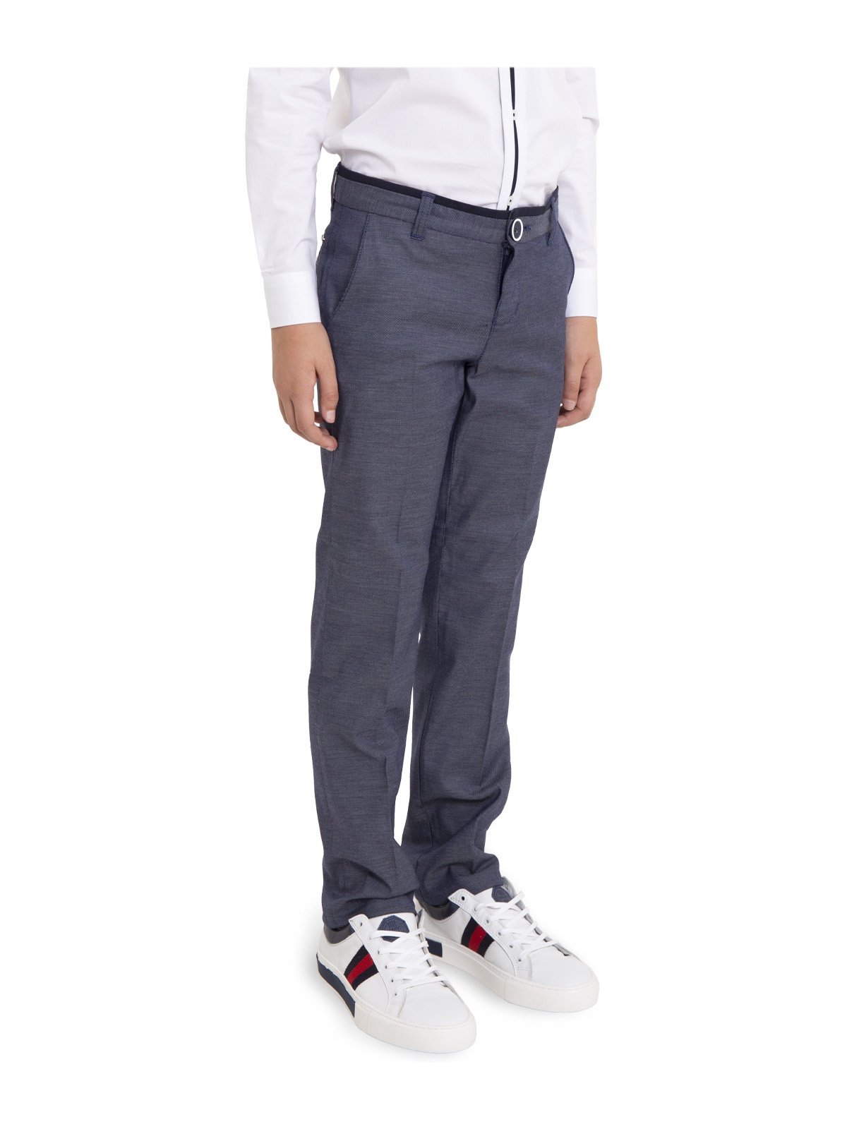 CALÇA SMKIDS BLUE