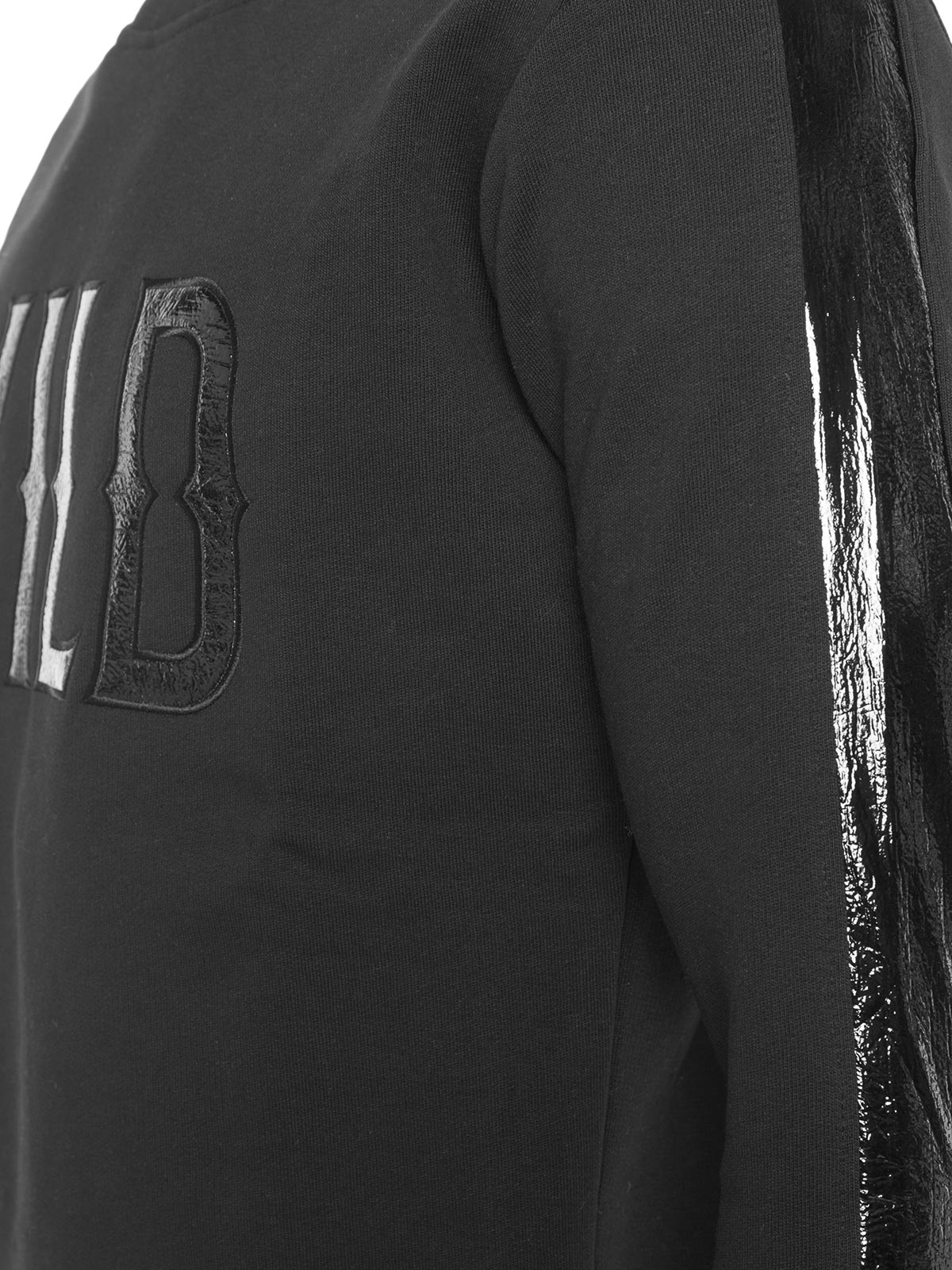 SWEAT SMK WILD