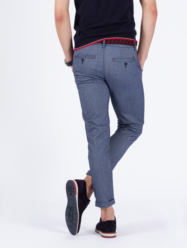 CALÇA SMK NEW CONCEPT
