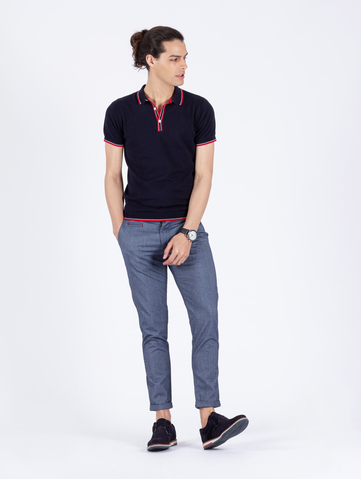 CALÇA SMK NEW CONCEPT