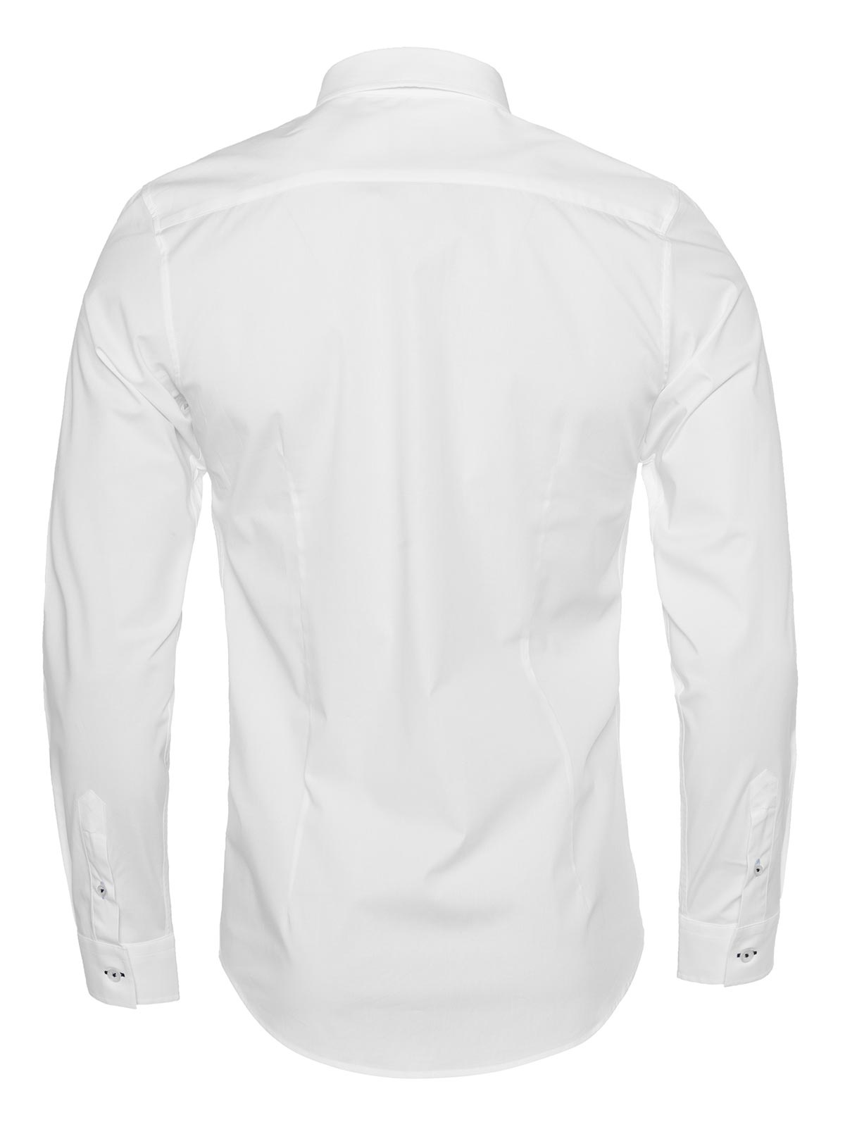 CAMISA SMK WHITE MODE