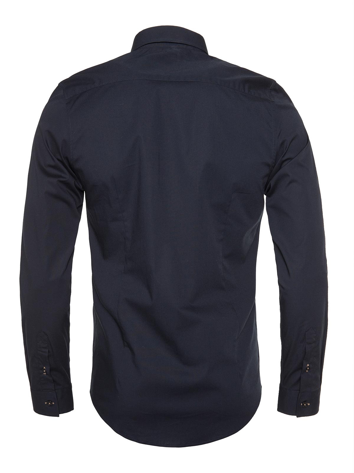 CAMISA SMK BLUE STYLE