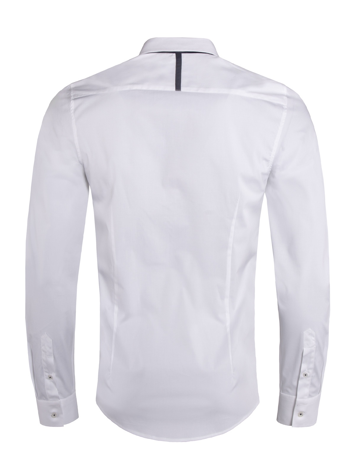 CAMISA SMK BACK STRIPE