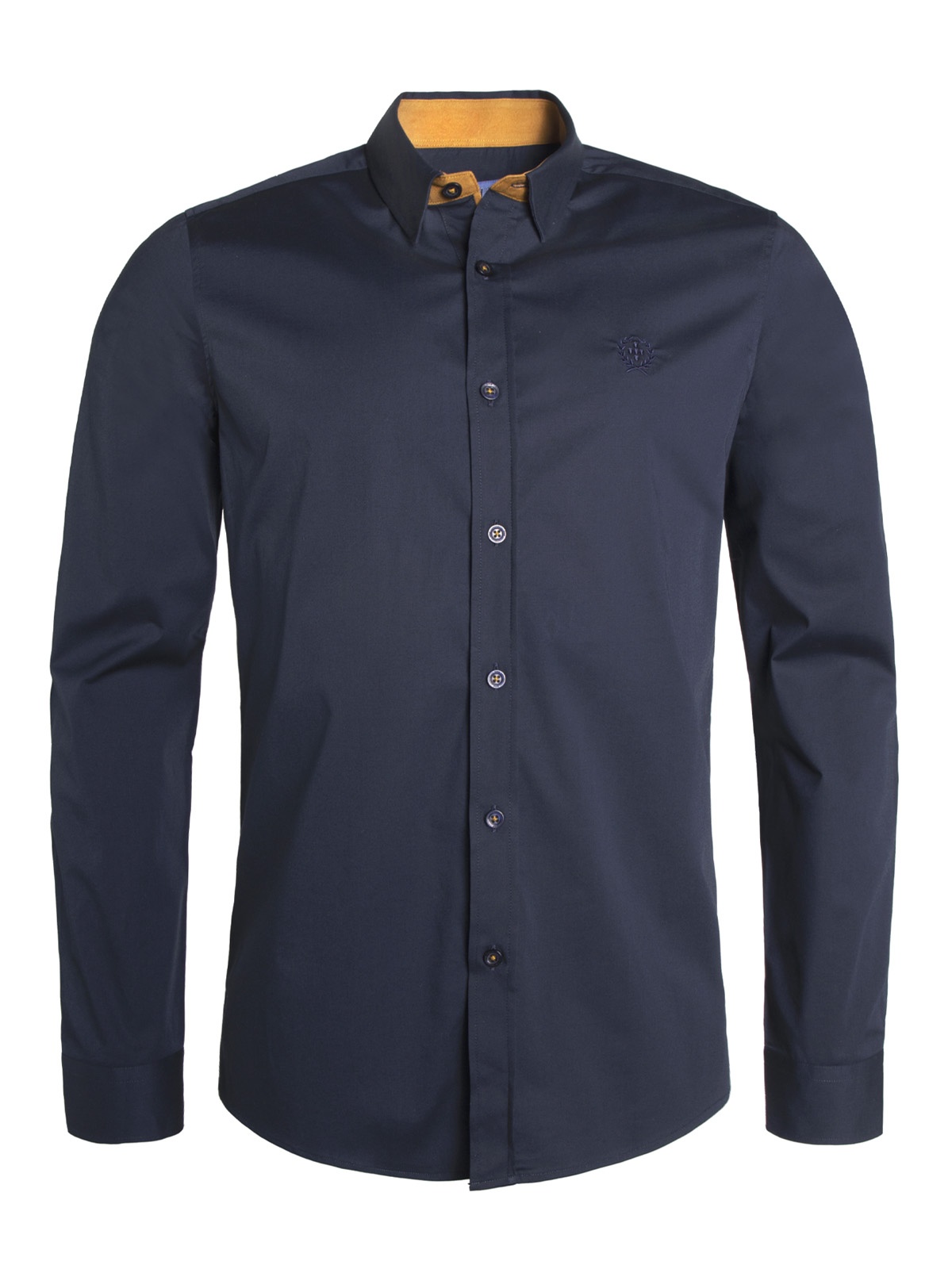CAMISA SMK BACK STRIPE