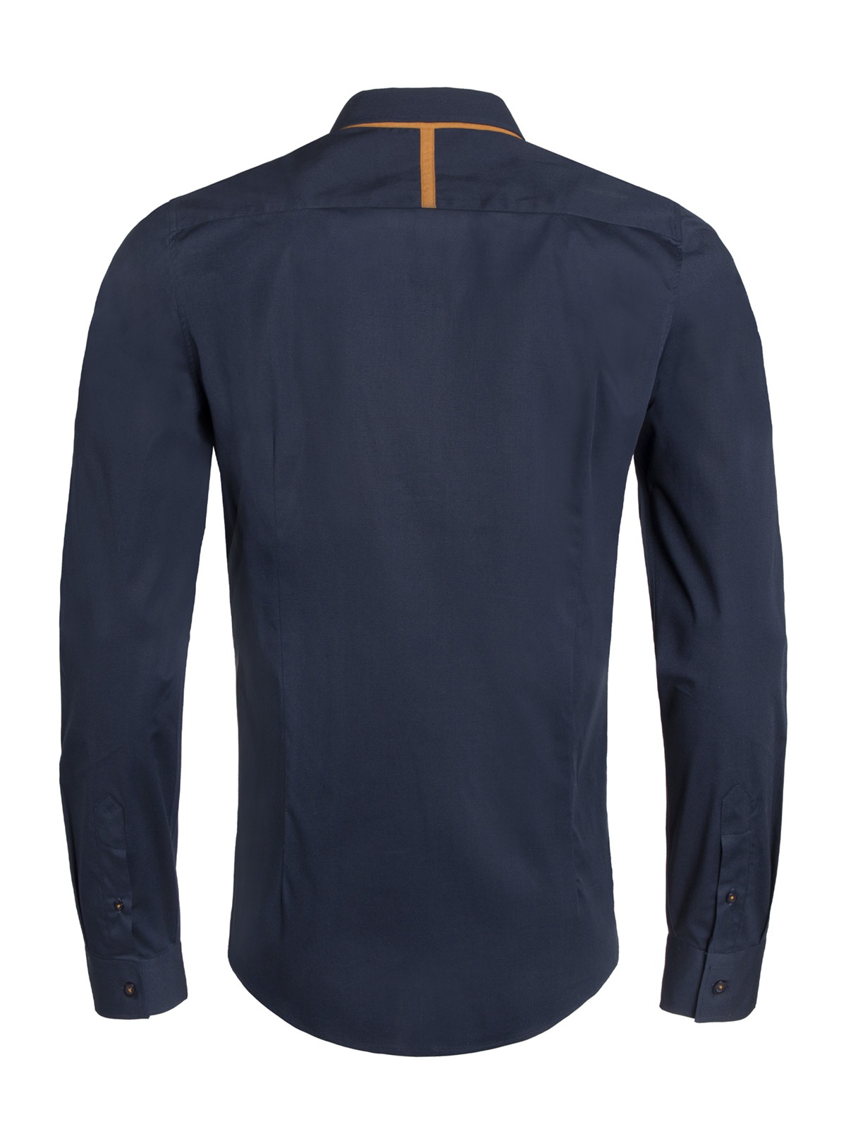 CAMISA SMK BACK STRIPE