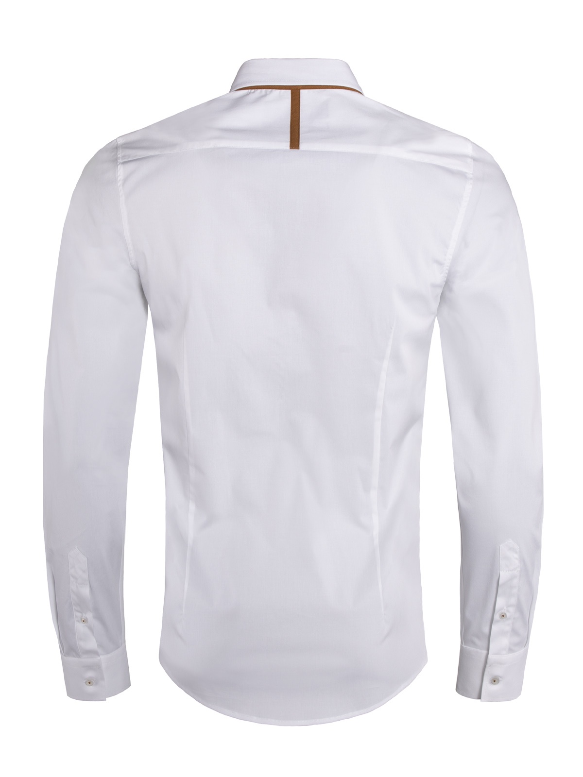 CAMISA SMK BACK STRIPE
