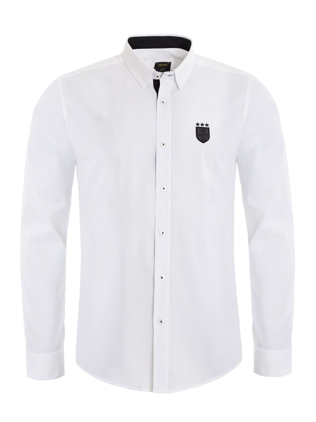 CAMISA SMK 91 STARS