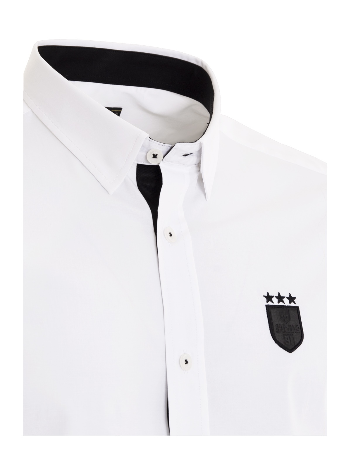 CAMISA SMK 91 STARS
