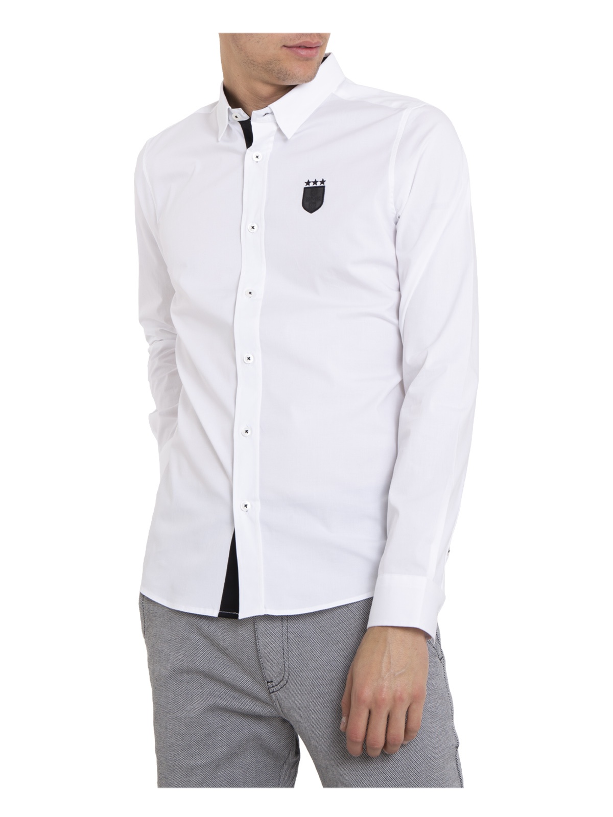 CAMISA SMK 91 STARS