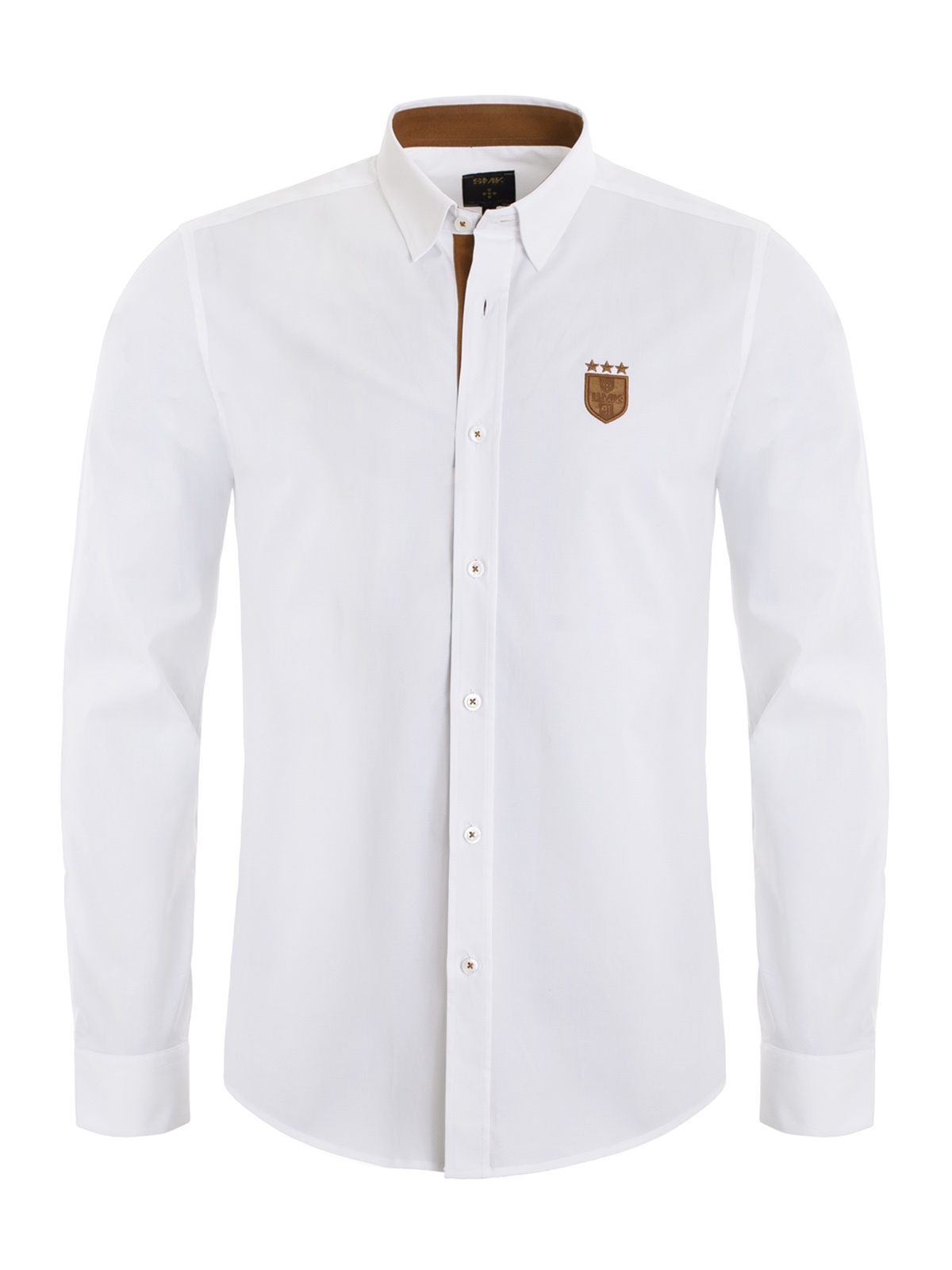 CAMISA SMK 91 STARS