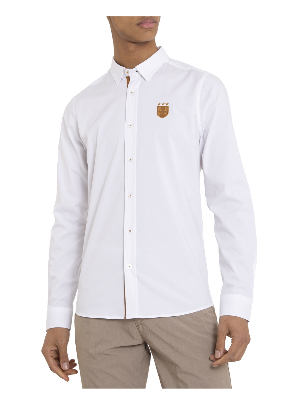 CAMISA SMK 91 STARS