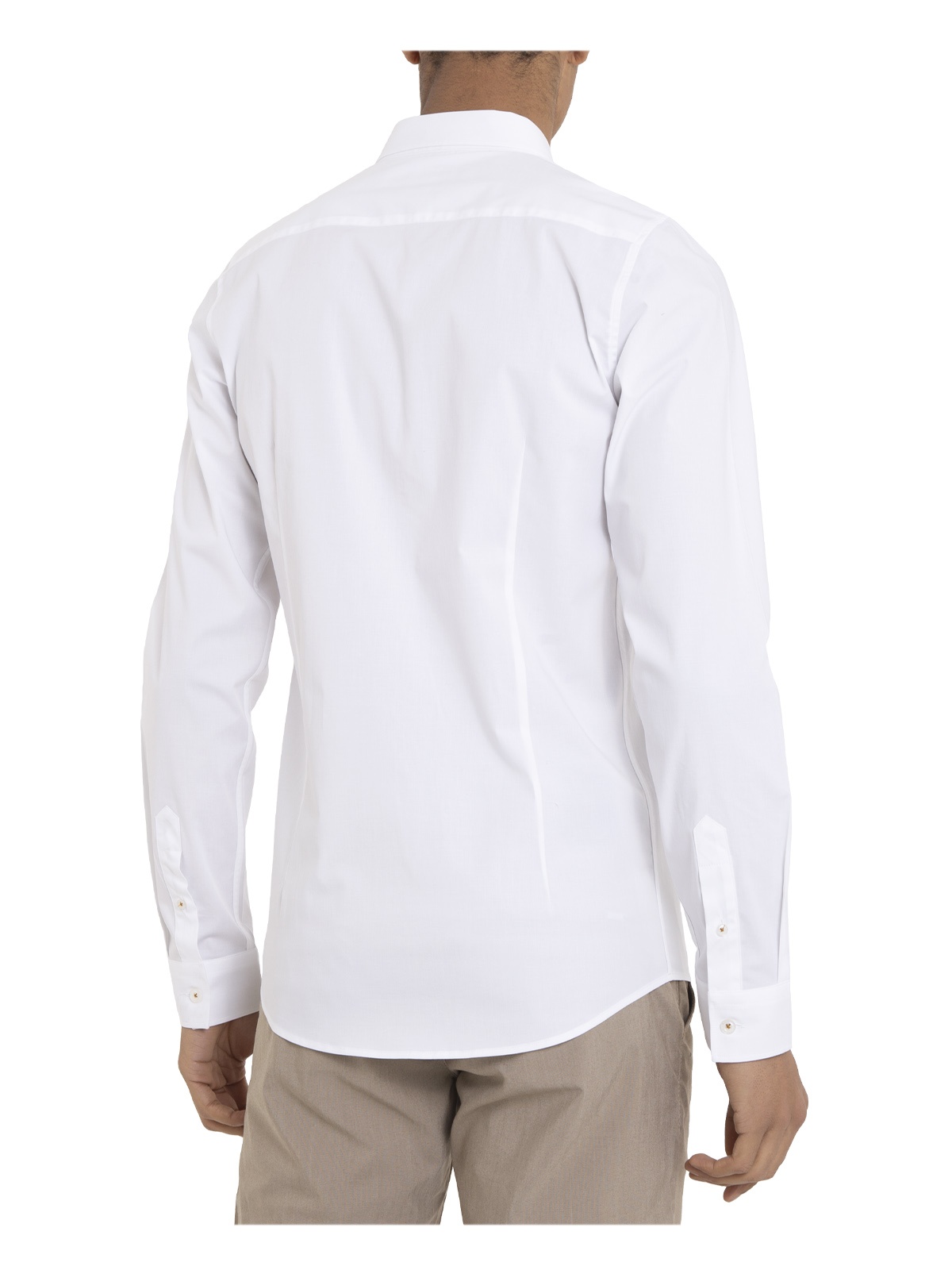 CAMISA SMK 91 STARS