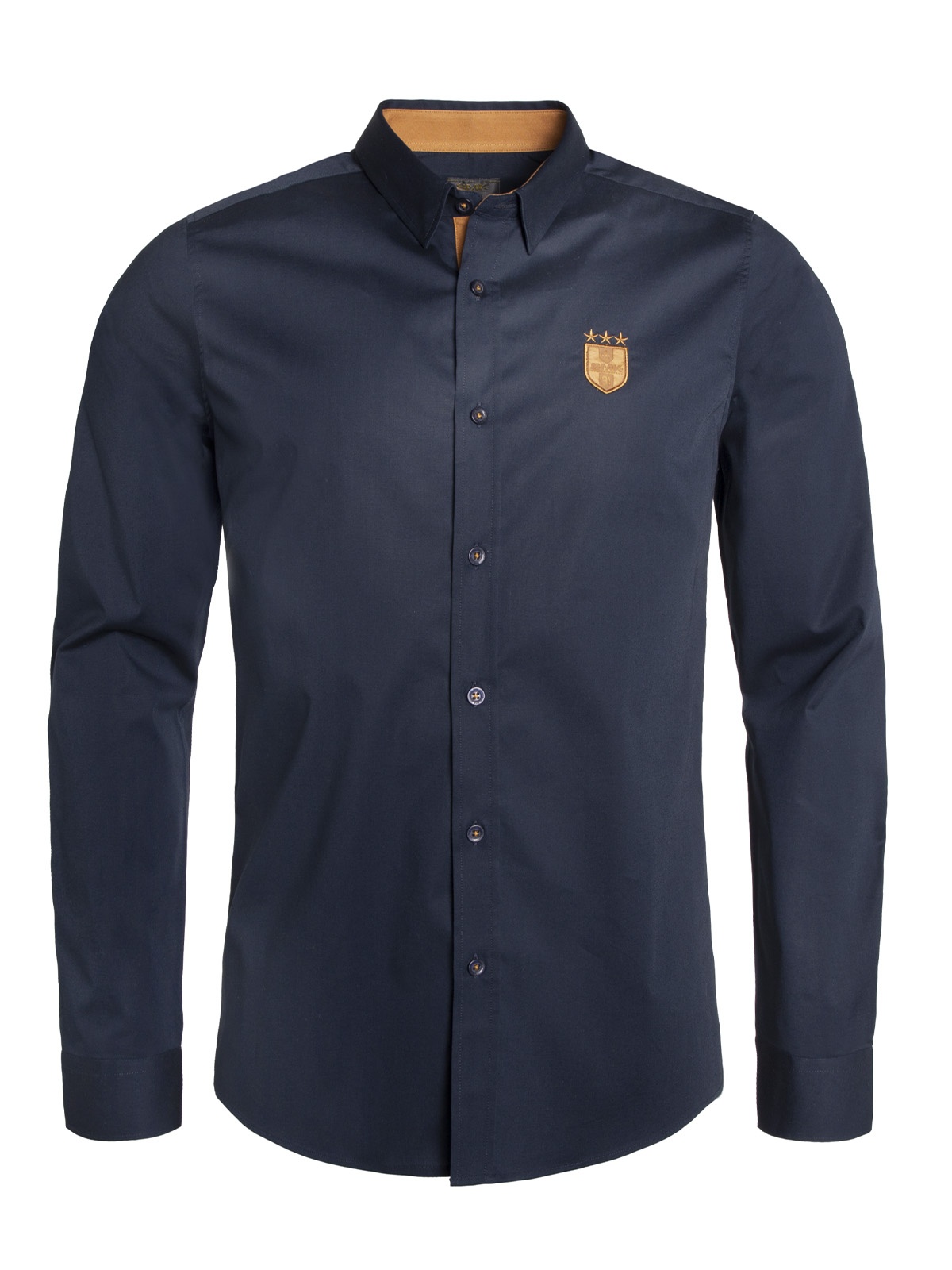 CAMISA SMK 91 STARS