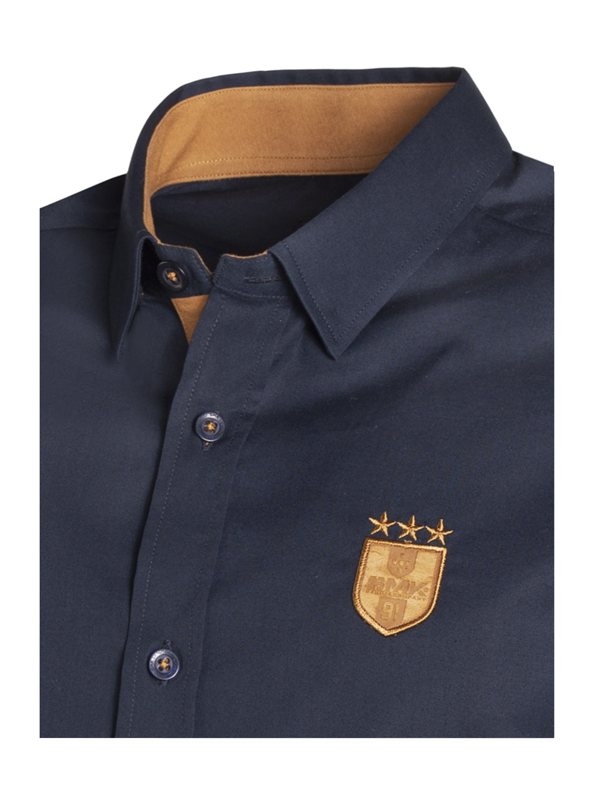 CAMISA SMK 91 STARS