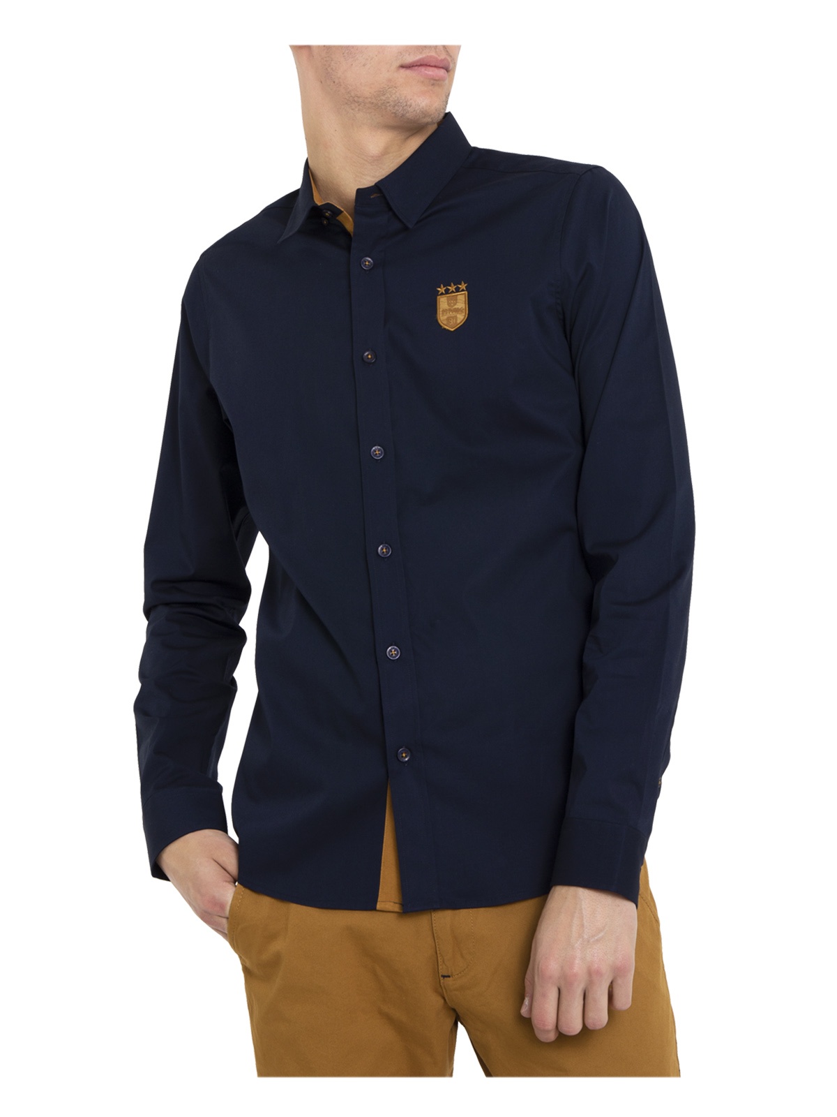 CAMISA SMK 91 STARS