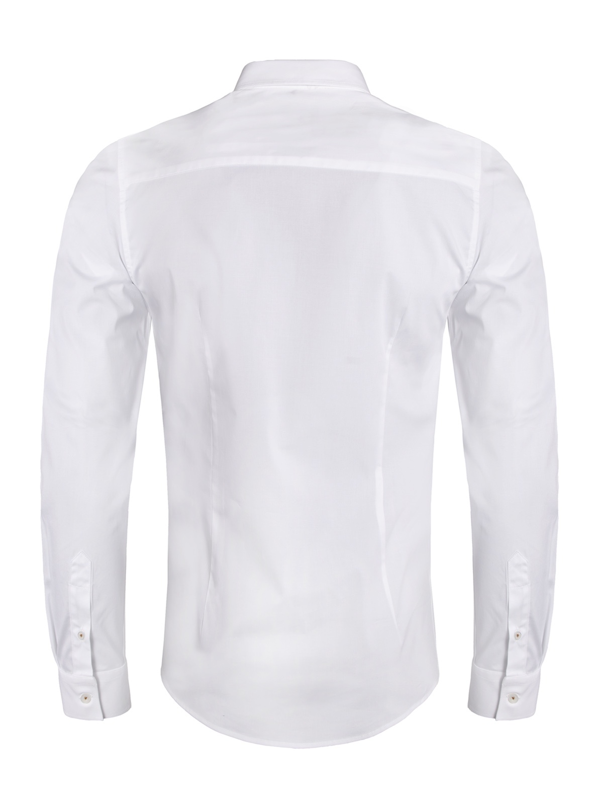 CAMISA SMK TWO THIN RISKS