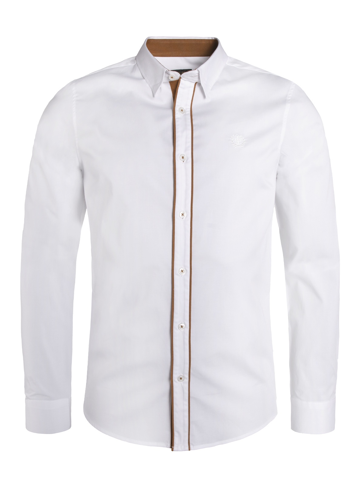 CAMISA SMK TWO THIN RISKS