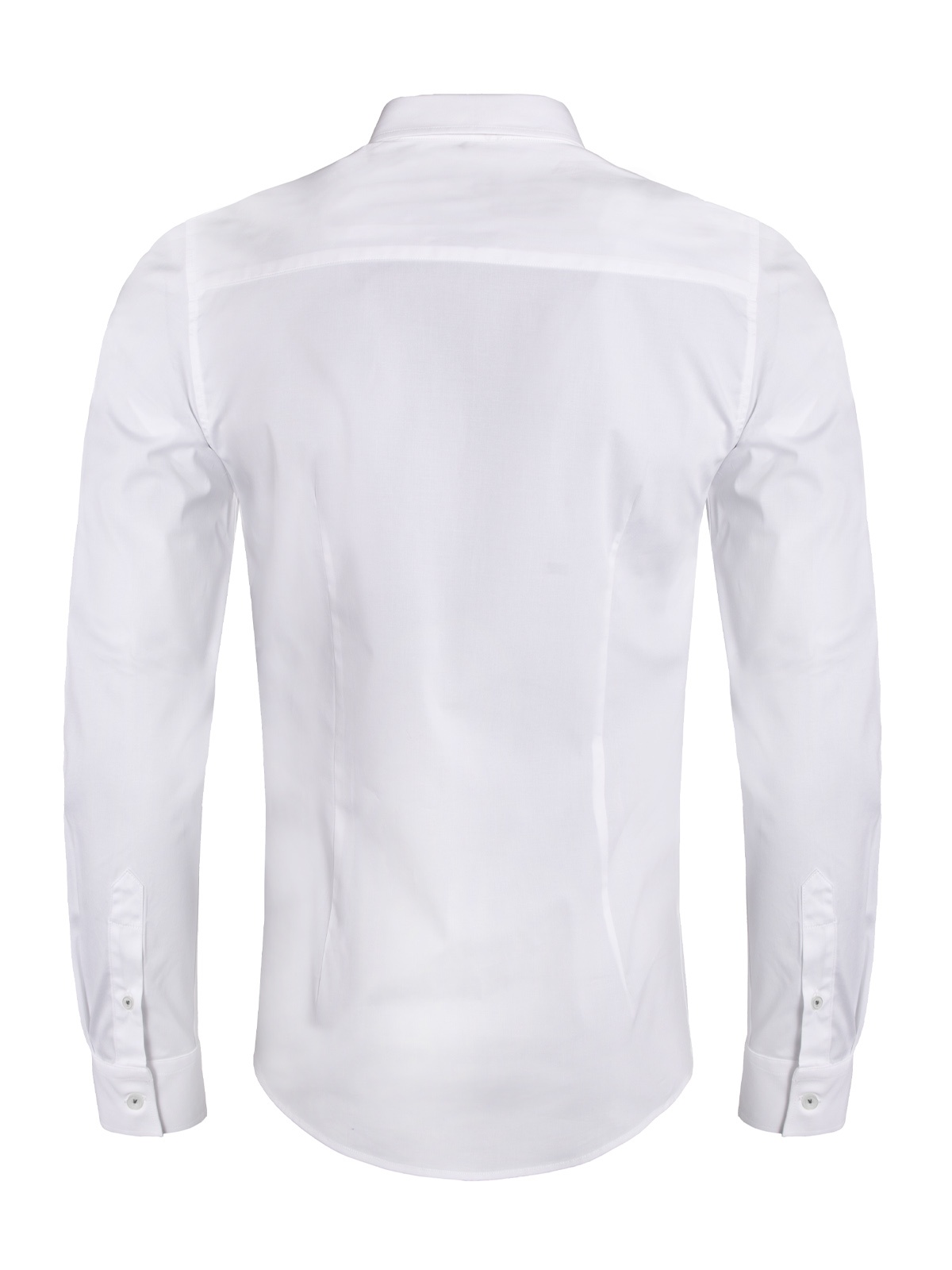 CAMISA SMK TWO THIN RISKS