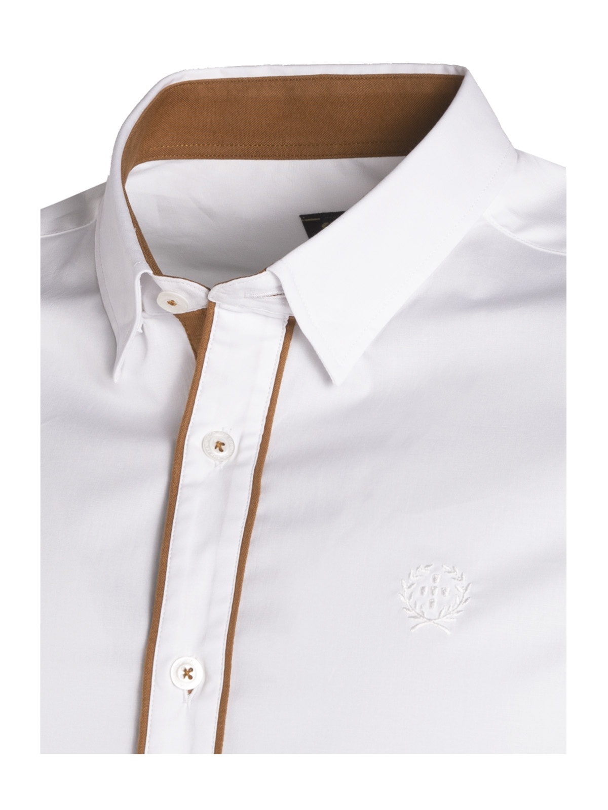 CAMISA SMK TWO THIN RISKS